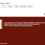 AlfonsoFreeman.com - Splash Page