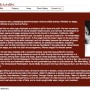 AlfonsoFreeman.com - Biography