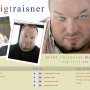 CraigTRaisner.com - Actor's Web Site