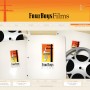 FourBoys Films - Home Page
