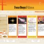 FourBoys Films - Projects