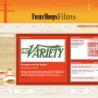 FourBoys Films - Events