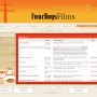 FourBoys Films - Appearances