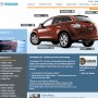 MazdaUSA.com - Vehicle Landing Page