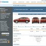 MazdaUSA.com - Specs and Options
