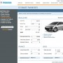 MazdaUSA.com - Payment Estimator