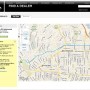 Toyota.com - Dealer Locator - Directions